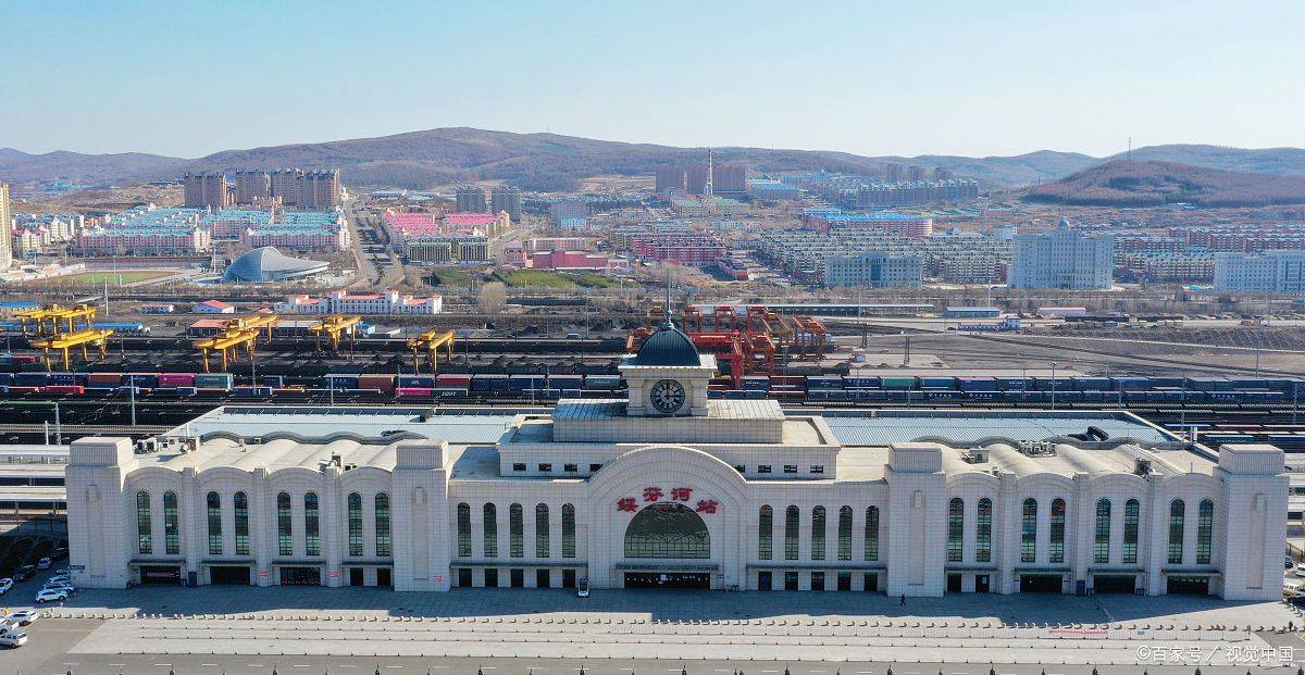 到了靖宇县都能去哪些地方走走?