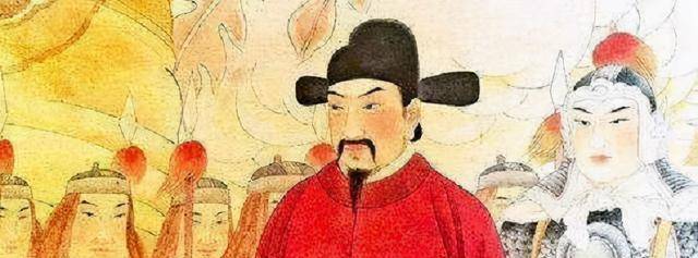 锦衣卫都指挥使陆炳:出生赢在起跑线上,算不上好人,也