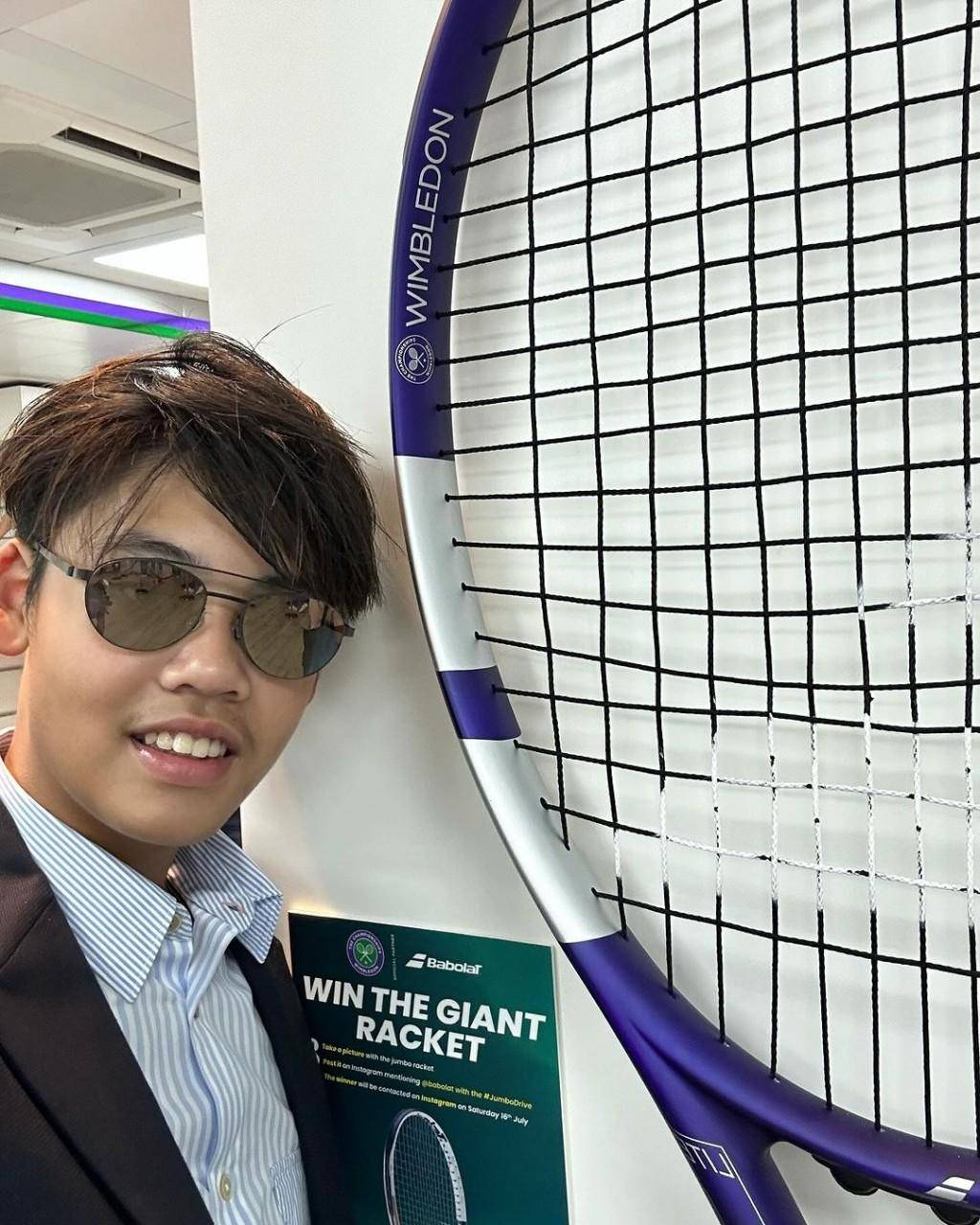 被港媒讥讽为"持靓行凶"的李嘉欣,最终情定"船王"许爱周之孙许晋亨