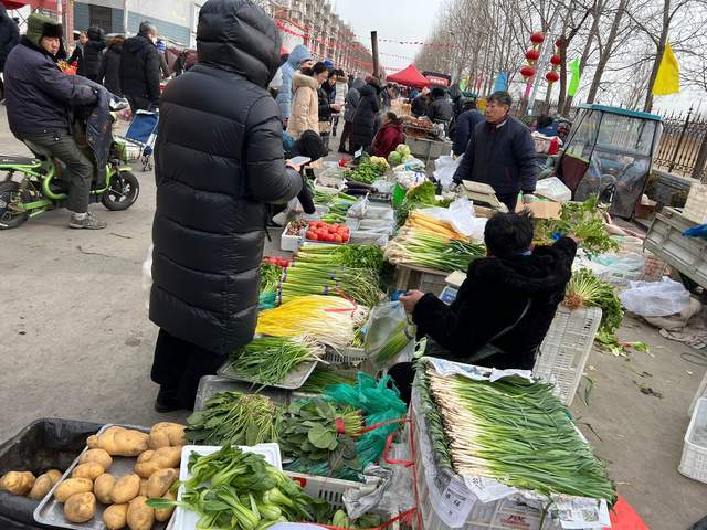 腊月赶集买年货,这6类年货抓紧买,耐存储,避免多花冤枉钱!