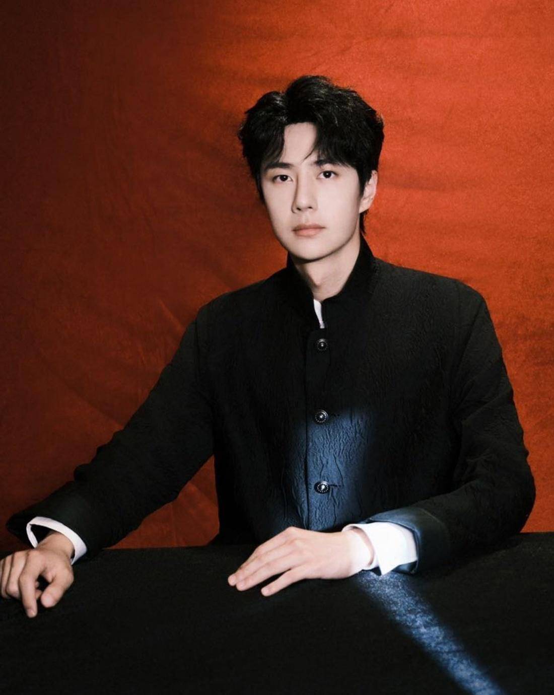 乐华发布声明,王一博身份证号被泄漏,被预订航班_传播_网友_隐私_事件
