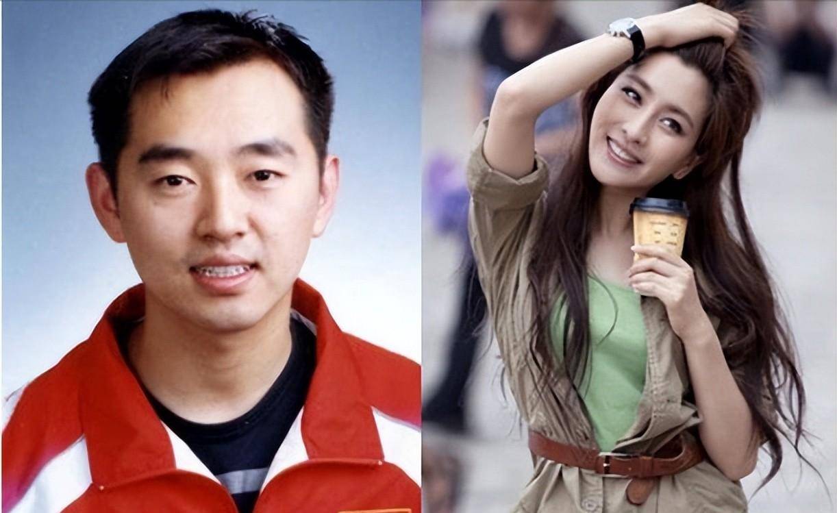 马苏孔令辉:同居11年后分手,如今都没结婚,却只能做好朋友_感情_事业