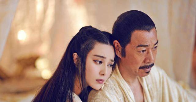 武则天是积极进取的人,为何入宫九年,却都不能得李世民宠爱_唐太宗