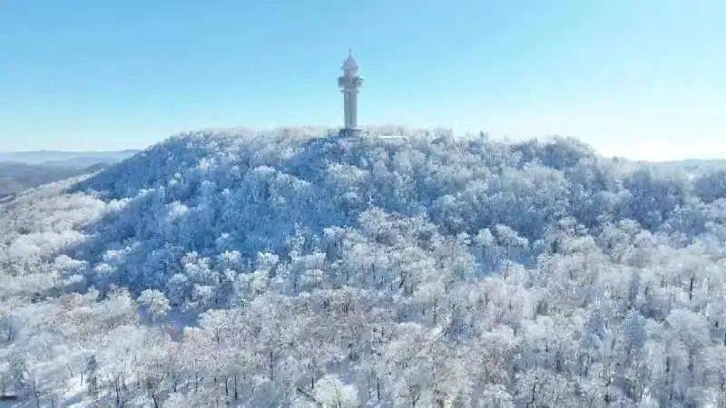 通化:一城十线百景千亿级 擘画文旅产业高质量发展新画卷