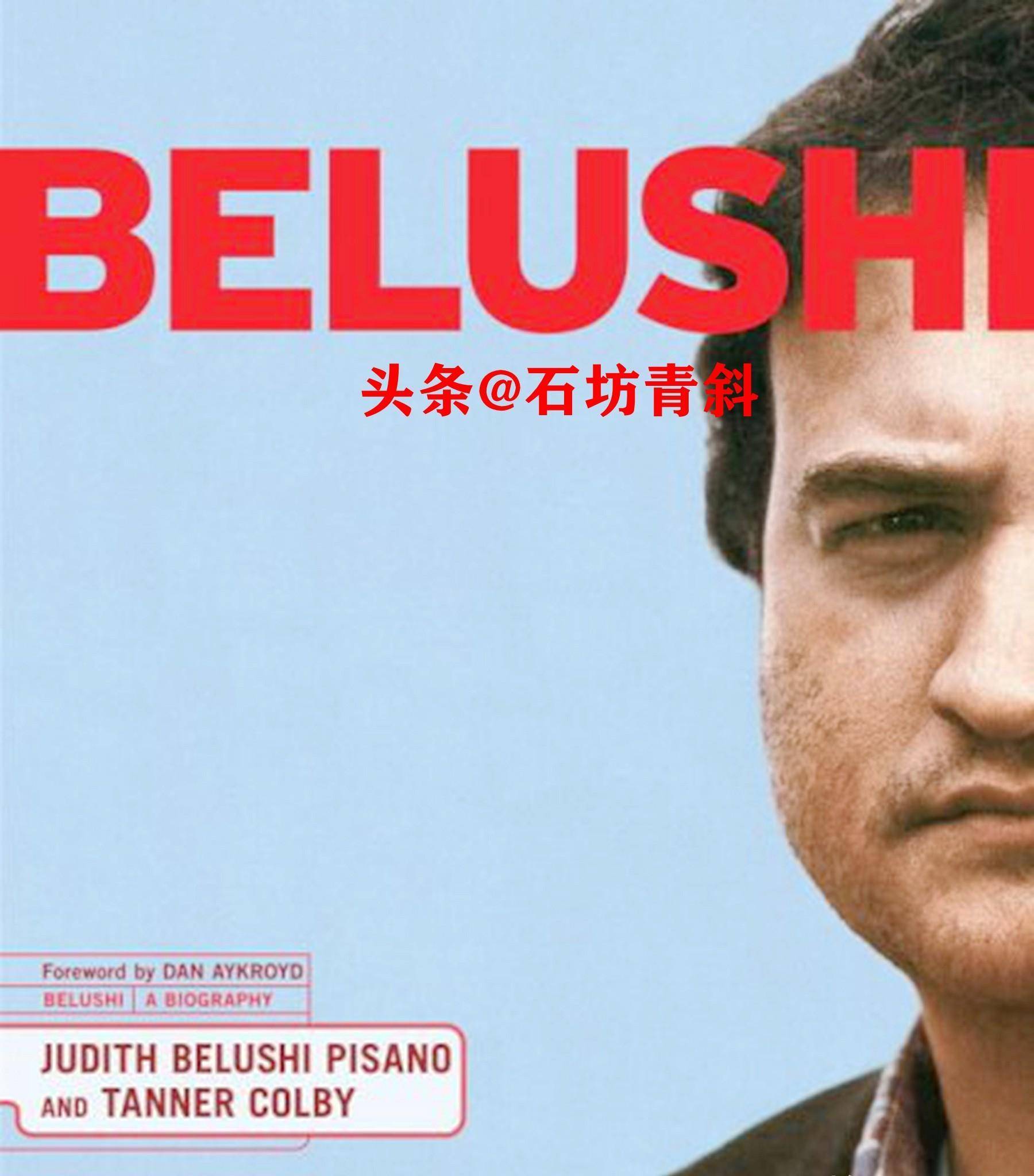 rugged land 副标题:a biography 出版年:2005-11-1约翰·贝鲁西john