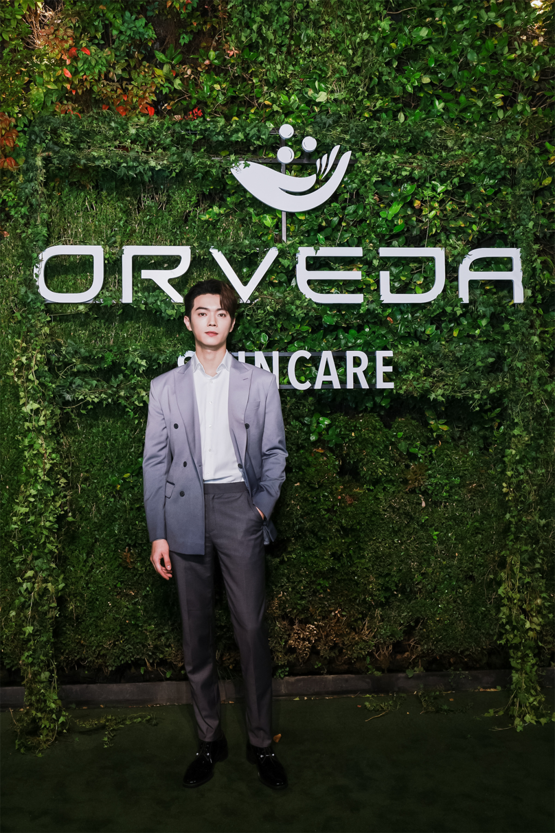 城市活动指南|上海近期超bang的活动资讯_系列_宝格丽_未来