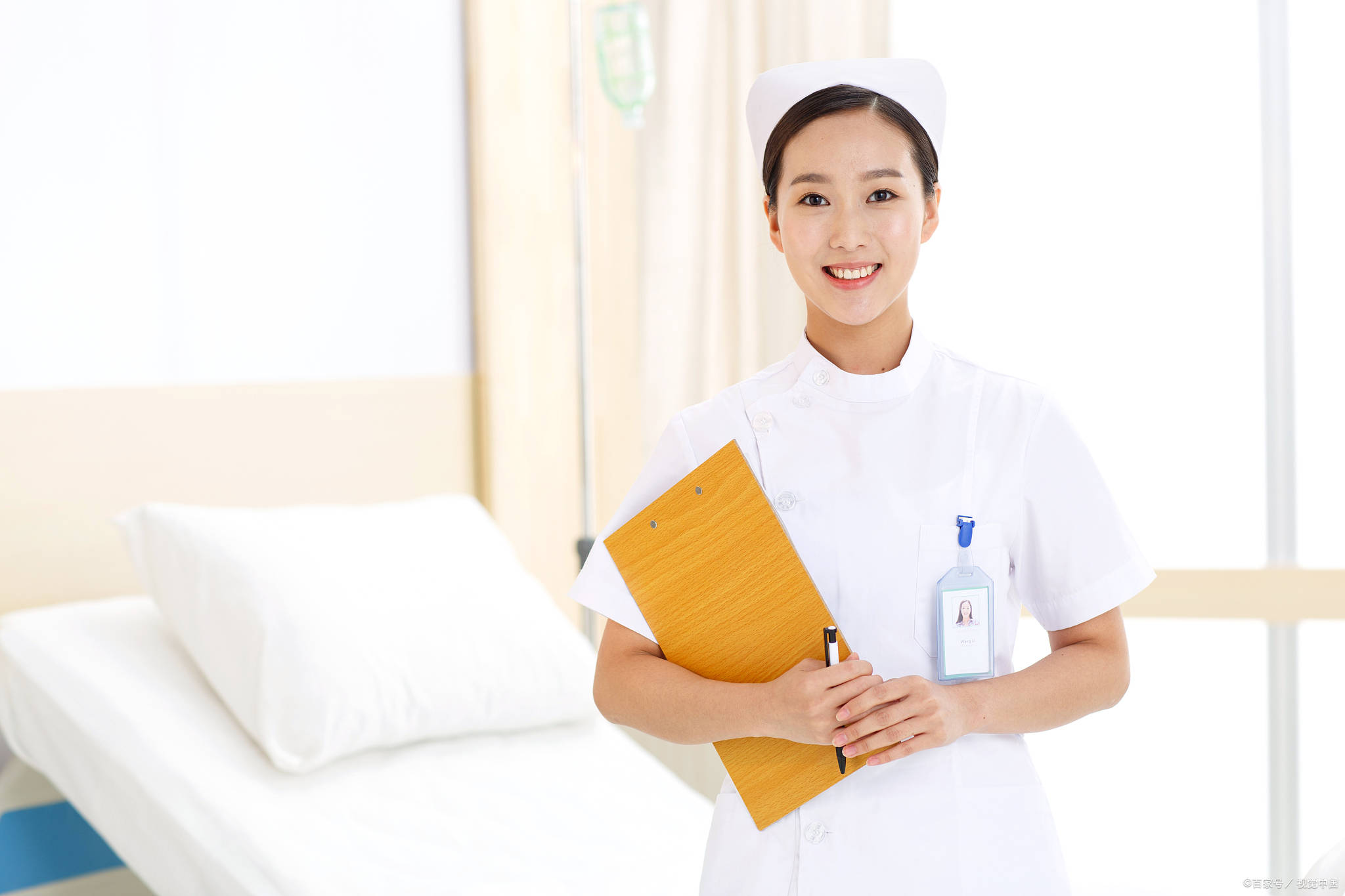 健康照护师,一个被忽视的重要职业_工作_社会_行业