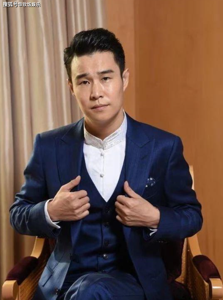 43岁小沈阳官宣复出!