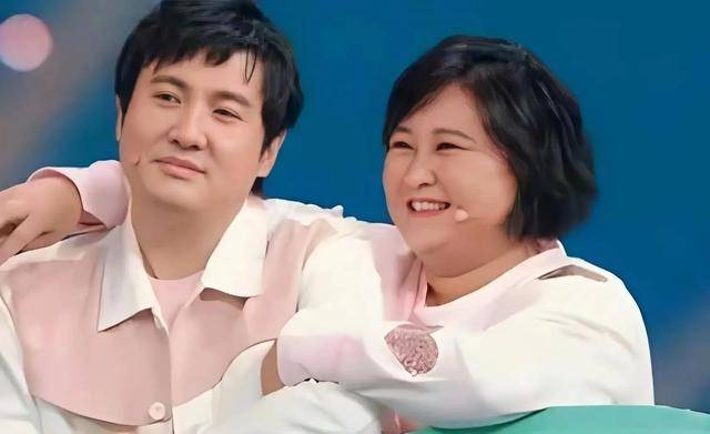 沈腾希望下一季《王牌对王牌》贾玲能回归,贾玲回应了.