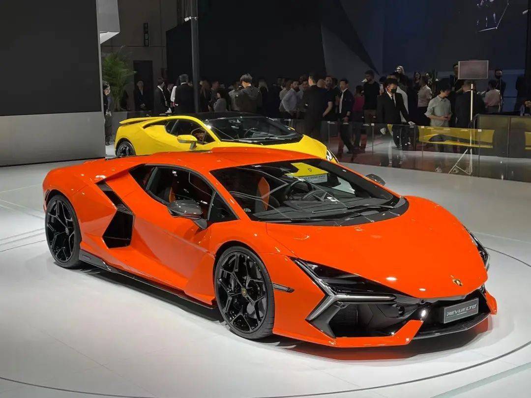 法拉利:同比下滑5%根据公开数据显示,法拉利2023年在中国销量为845辆