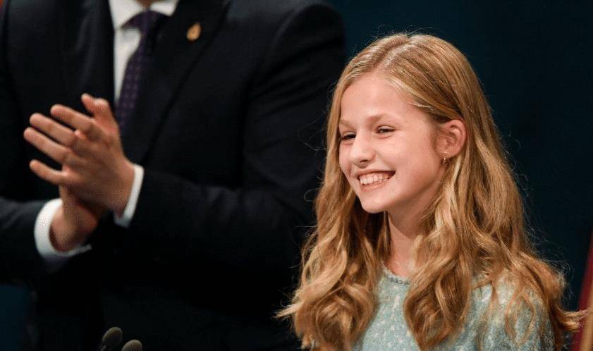 75米有小肚腩_王室_莱昂诺尔_胡安