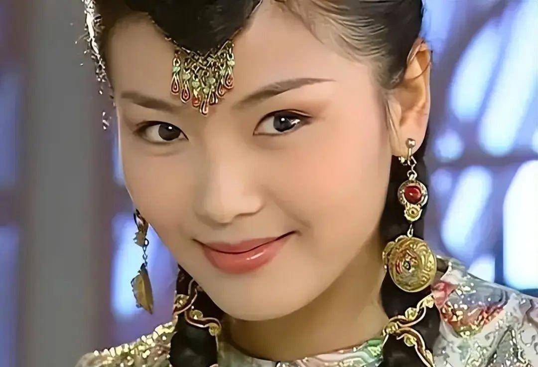 44岁刘涛近况曝光,为老公还清4亿欠债,如今演技却被吐槽