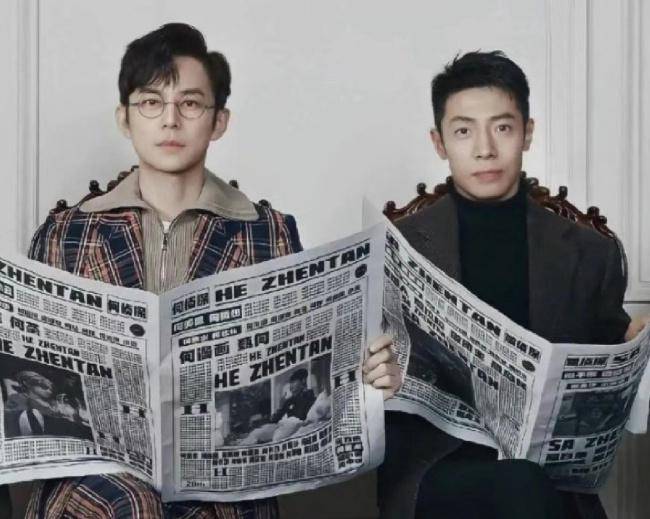 主会场有5人,马凡舒龙洋获重用,双北连线成彩蛋_尼格买提_任鲁豫_舞台