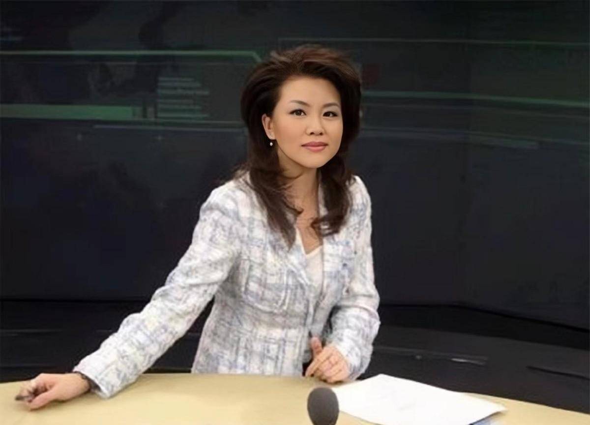 央视名嘴方静:一生未婚,44岁客死异乡,年迈父母的眼泪至今未干_郭兰英