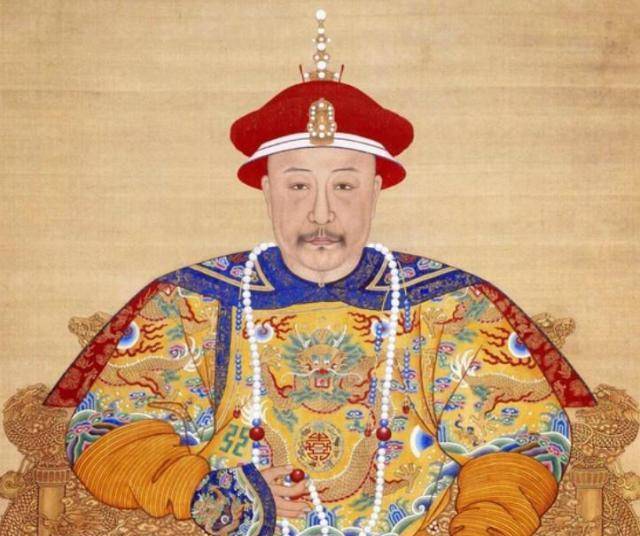 格格,阿哥竟然不是皇帝的儿女,清朝皇家等级是怎样的?