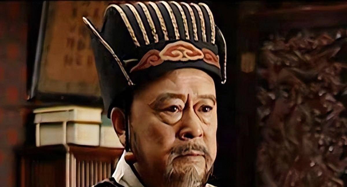 冯保为陷害高拱,利用戚继光手下的逃兵罗织罪名,结果