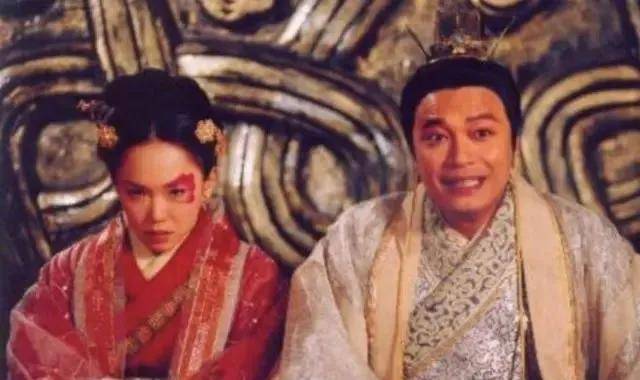 才女无盐君容貌丑陋,为什么会被齐宣王看上,册立为后_钟离春_老百姓