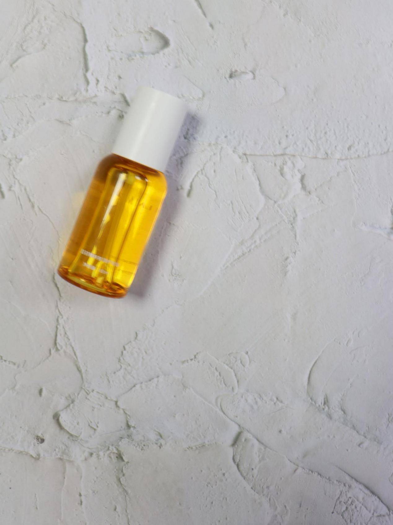 清爽的护发精油求推荐?这几款