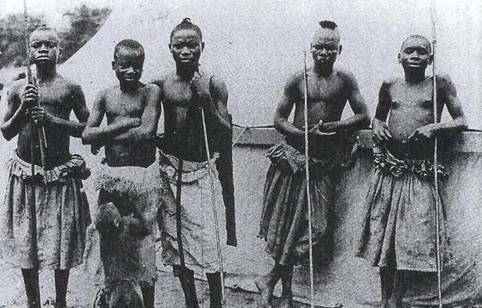 美国最黑暗,最丢人的一幕_米人_韦纳_展览