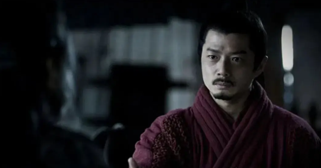 成皋之战:刘邦到军营偷韩信的兵符,曹咎被逼无奈出战