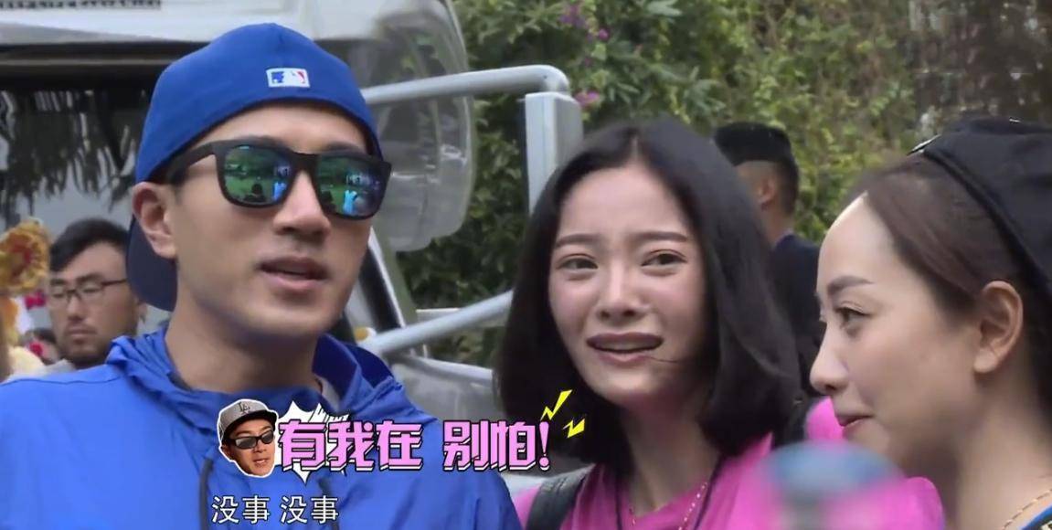 "最懒女星"杨蓉演戏当兼职,颁奖也不去,出道16年从不缺戏拍_陈晓和