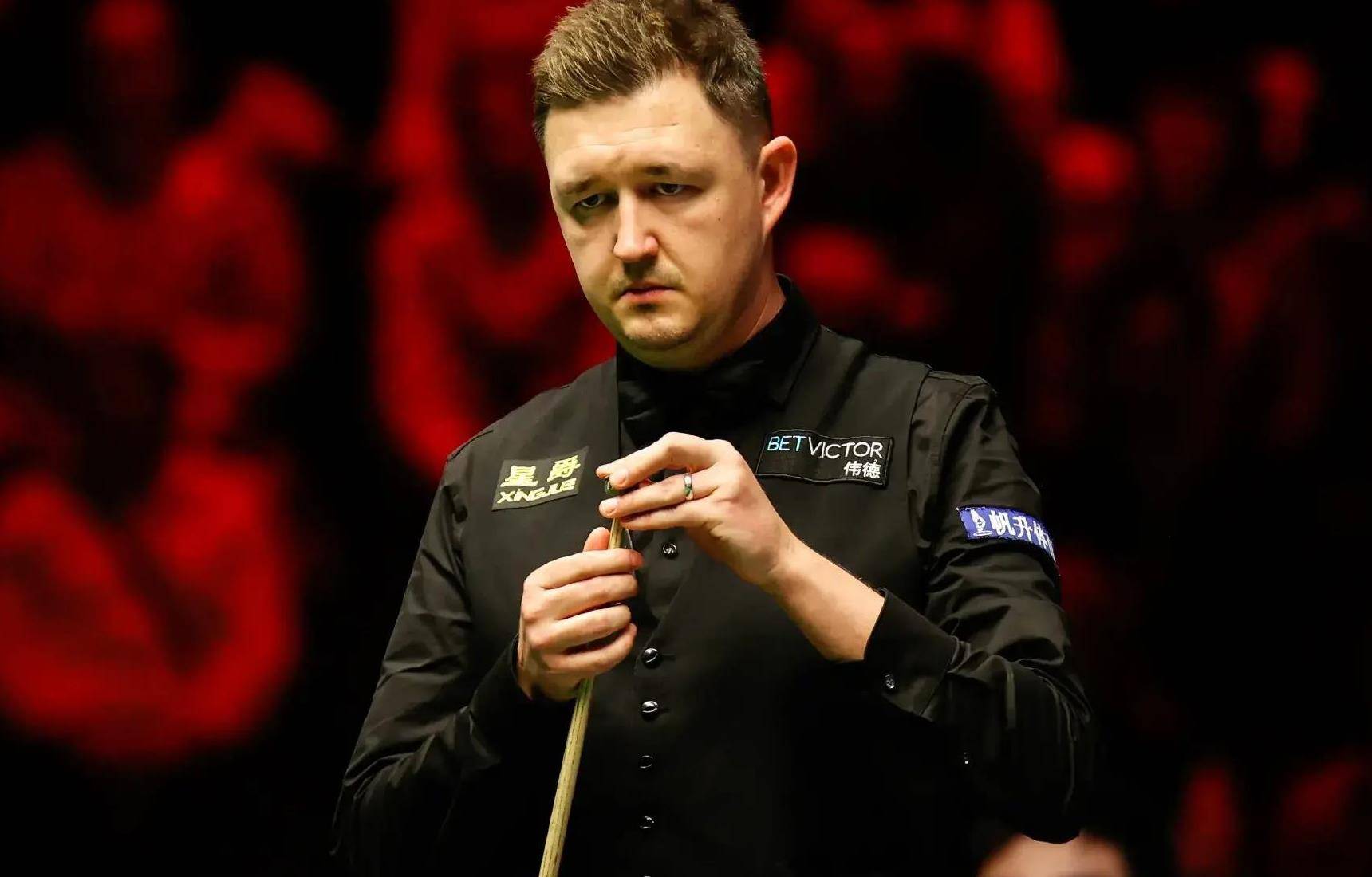 凯伦威尔逊留遗憾!山姆克雷吉束手无措出局_斯佳辉_赛季_比赛