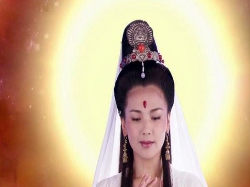 佛龛_菩萨_灵山