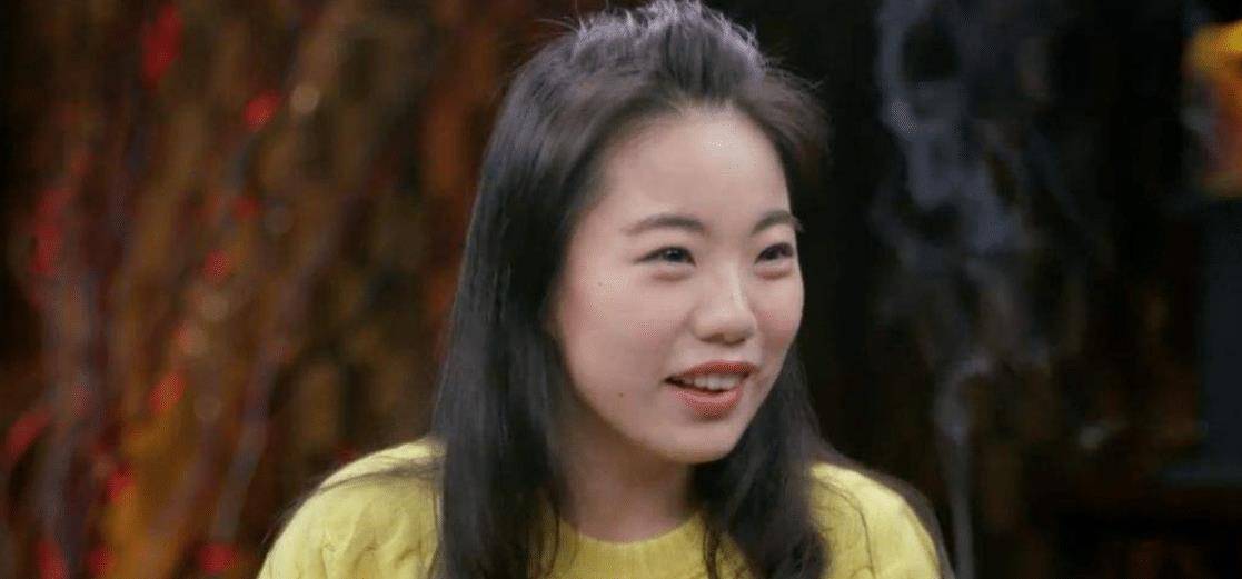 苦练10年的跆拳道冠军,却被未成年杀害,蒋方舟:跆拳道不防身_吴佳莉