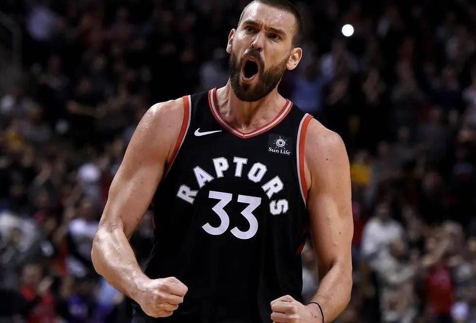 西班牙球星小加索尔正式宣布退役,灰熊将退役33号球衣_篮球_1_nba