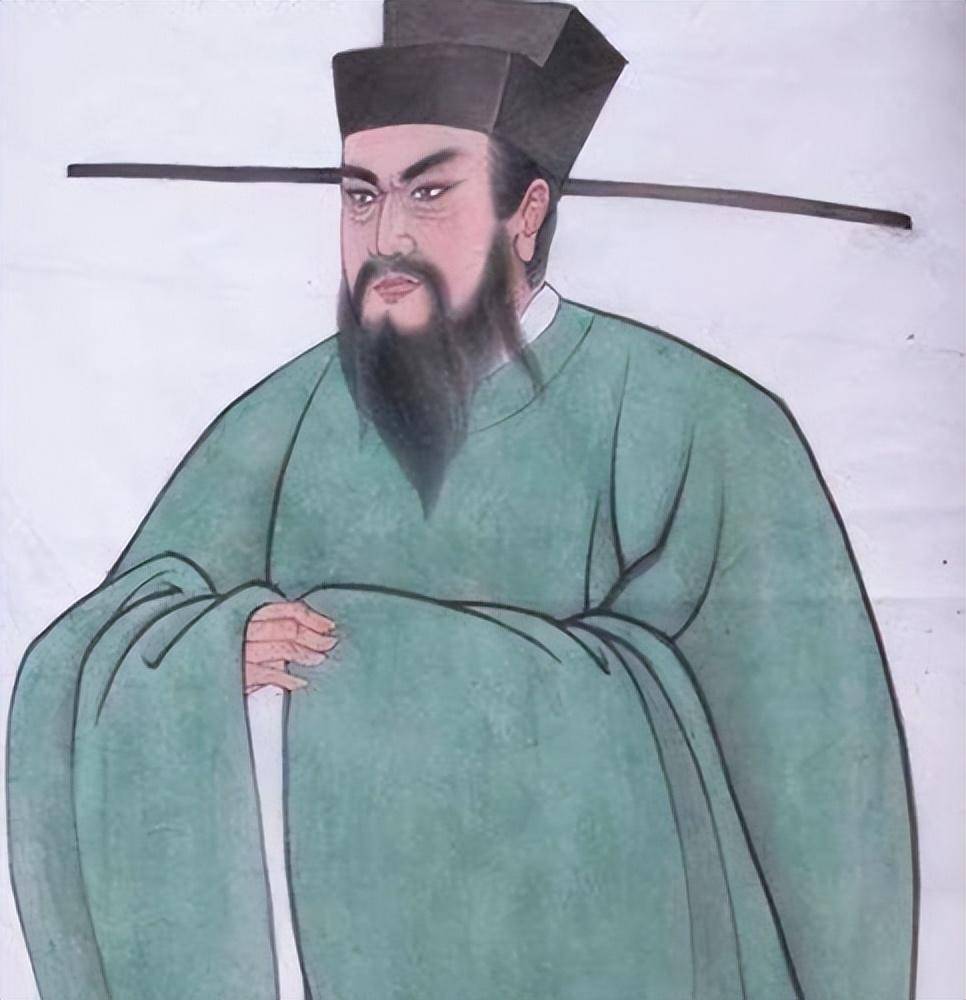 枢密副使包拯