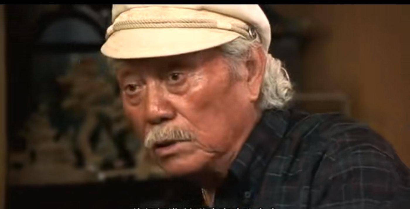 1994年,安徽农村两兄弟突然得知:父亲是特工,弟弟是巨星成龙_房道龙