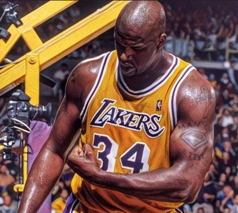 乔丹后就5人做到 杜兰特都不够资格_邓肯_对手_奥尼尔