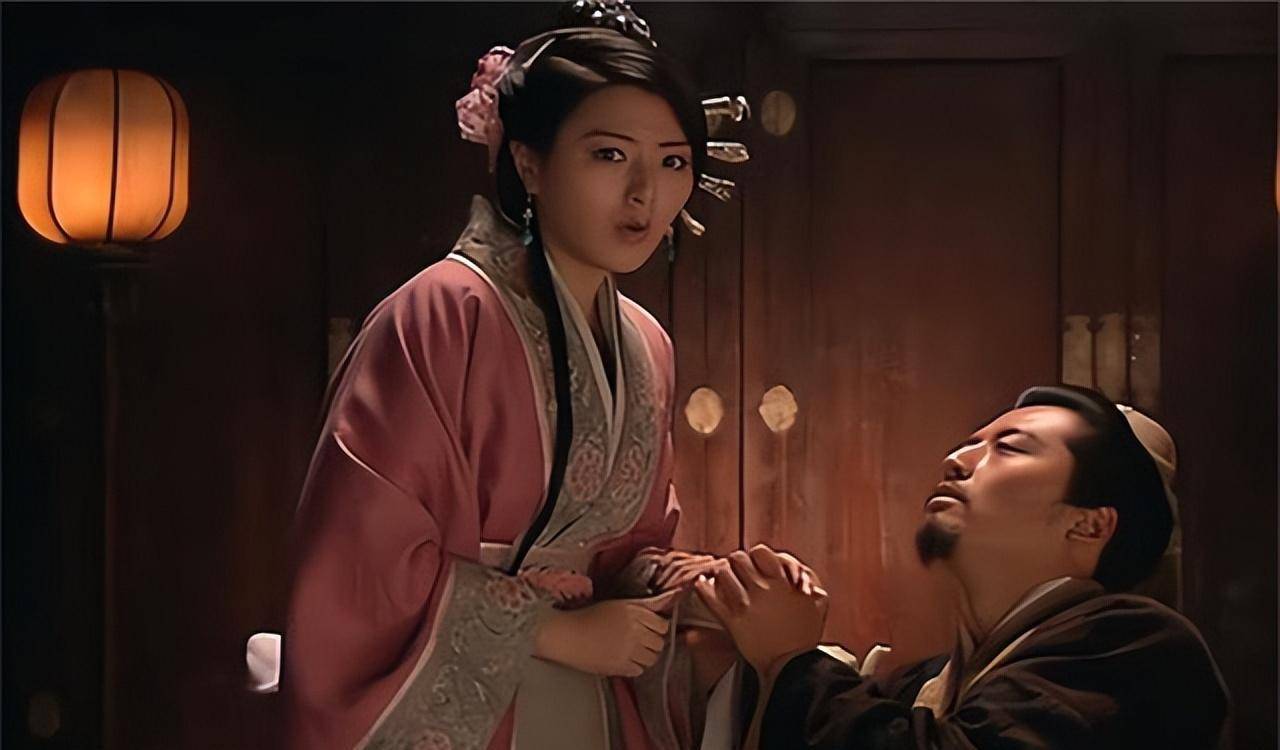 贾氏为何不爱帅气多金的卢俊义,反而看上府中小管家?原因太现实