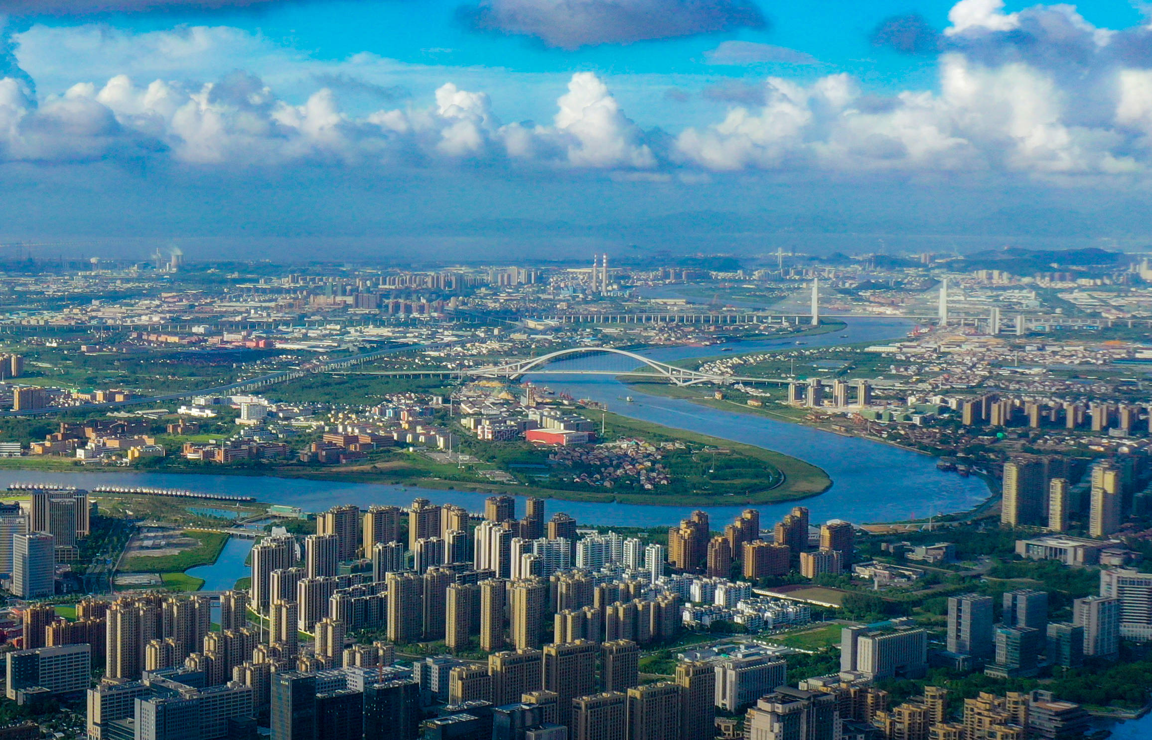 "段元诚宁波行:古港新韵"_城市_历史_社会