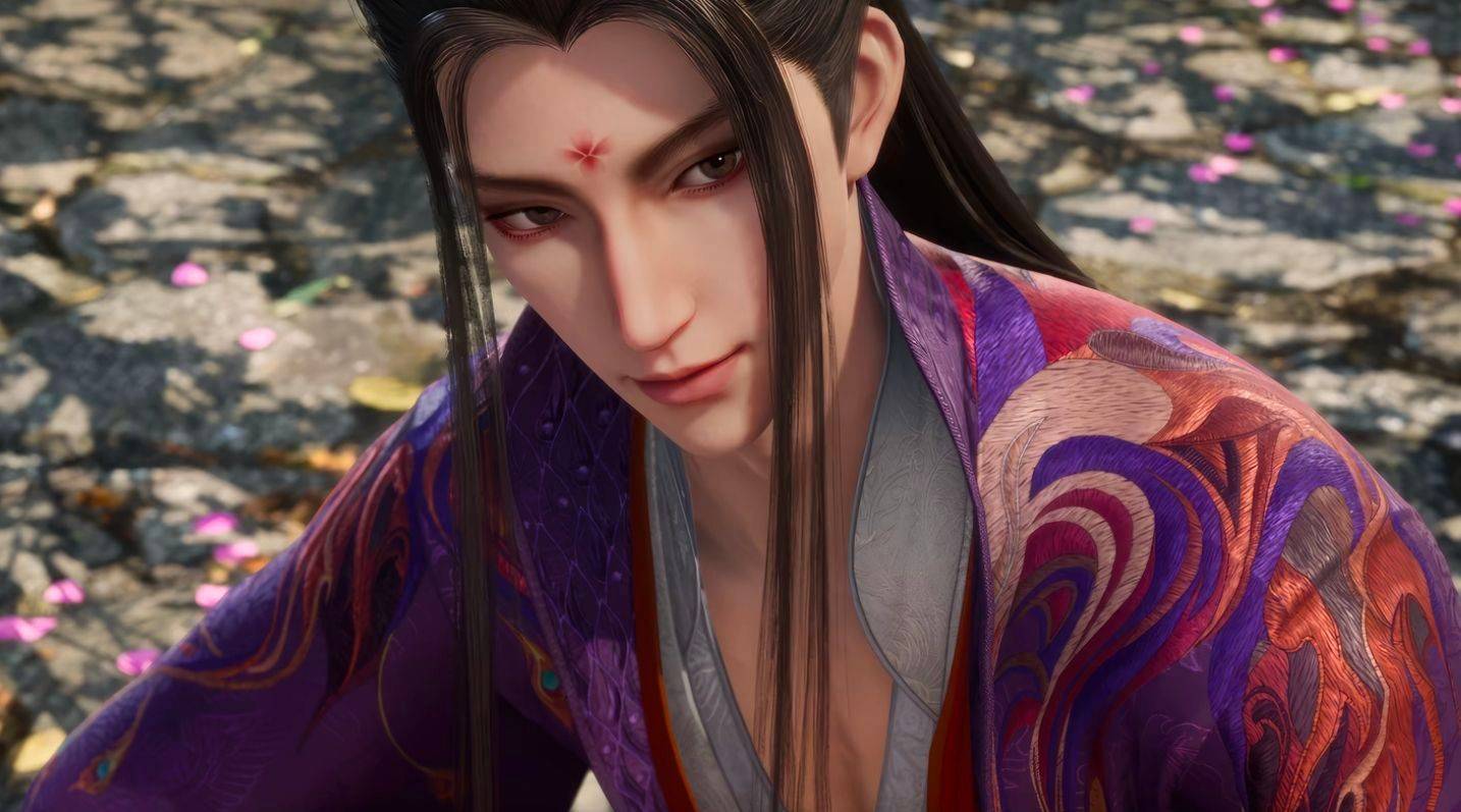 一部动漫电影,带火了一个非物质文化遗产,天罡传有