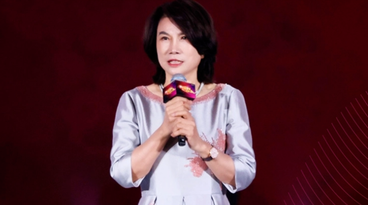 董明珠与马化腾的差距:居安思危与功成弗居_格力电器_企业_产业