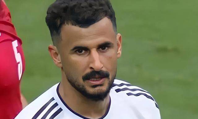 伊拉克前锋引七国关注,中超机会仍未确认_侯赛因_报价_实力