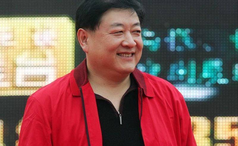 刘斌:央视主持转做演员,三婚三离,62岁独自抚养3个儿女_感情_因为