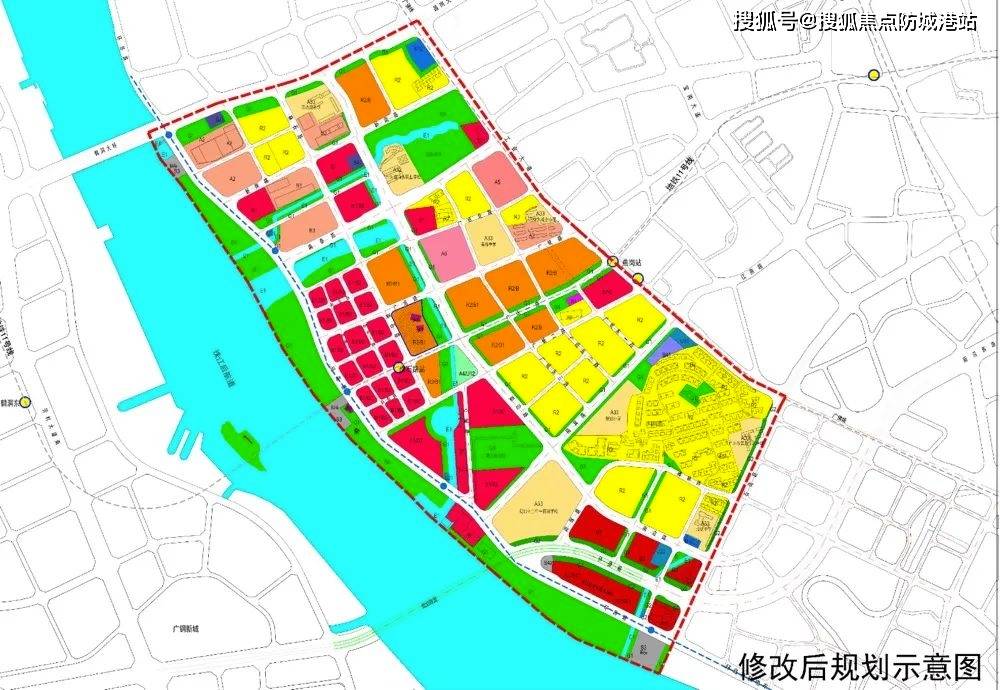 而目前,沿着江岸,海珠湾还有正在打造的滨水商业带——广纸艺术商业