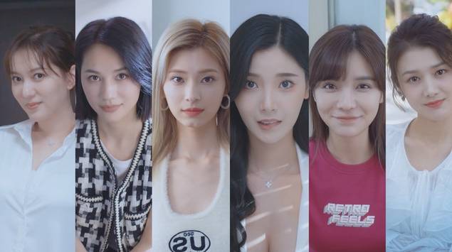 发布dlc倒计时海报 美女室友令人心跳_游戏_玩家_互动