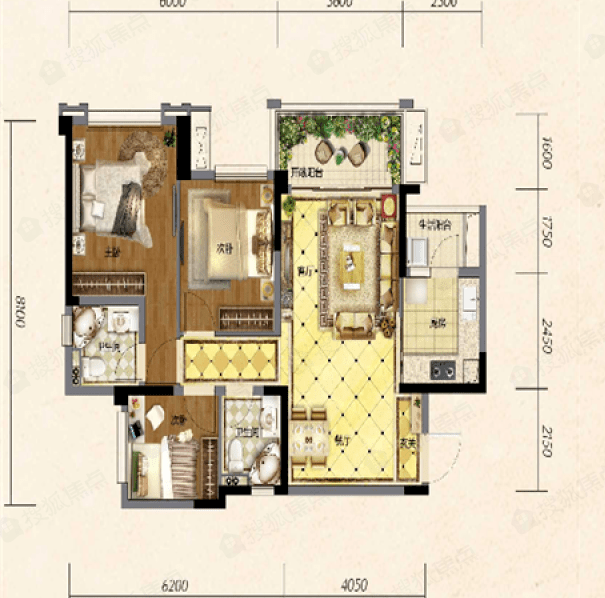 南充【鸿通公园1988天著】售楼处电话—地址—售楼中心—24小时电话