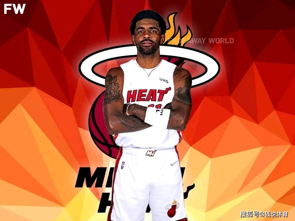 25 5顶级后卫驰援巴特勒,希罗联手东契奇_欧文_热火_进攻