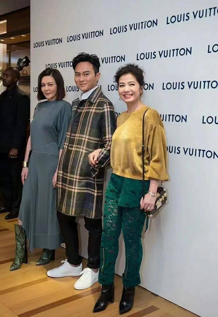 钟楚红,63岁"香港梦露"单身无孩,真实原因令人唏嘘_张曼玉_电影_观众