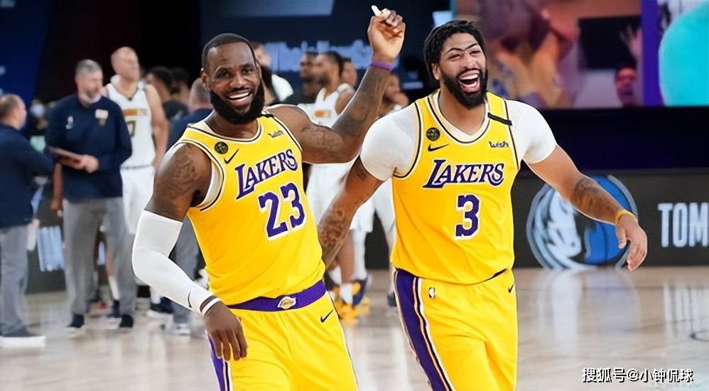 espn:湖人无意第三个顶薪球员,除非是最佳阵容级别球星_比赛_詹姆斯