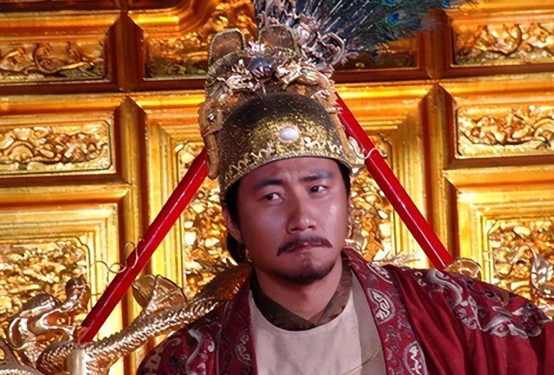 朱元璋欲杀沈万三,指着猪蹄问:这是啥菜?