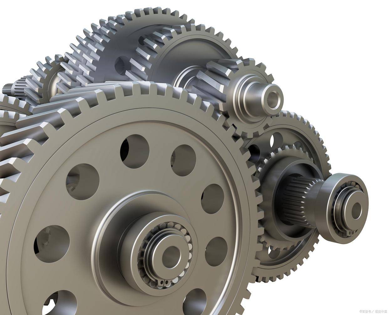 弧齿圆柱齿轮设计制造方法_传动_刀具_渐开线
