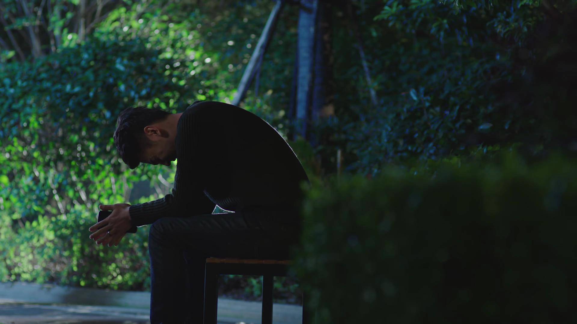 《我的前半生》罗子君先兆流产,吓坏贺涵_陈俊生_凌玲_时候