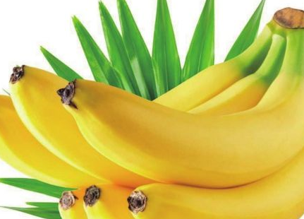 给宝宝添加辅食,这四种必不可少的黄色食物,你加了吗?