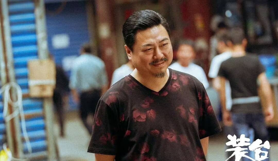 《装台2》开春启动,张嘉益携六大主演回归,新男主