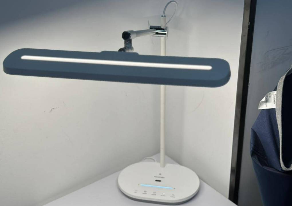 护眼灯色温多少合适?推荐五款合适色温的护眼台灯